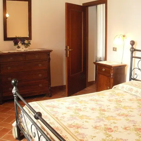 Il Poggiolo Istia dʼOmbrone