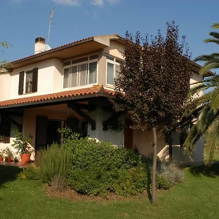 Il Poggiolo ファームステイ *