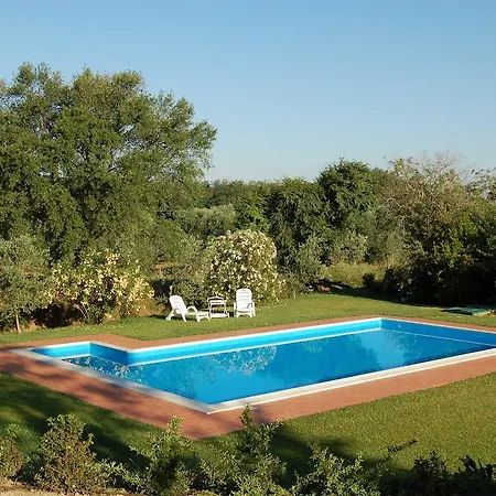 ファームステイ Il Poggiolo *